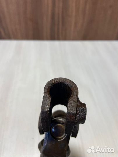 Рулевой карданчик Lifan Smily