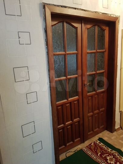 3-к. квартира, 60 м², 3/5 эт.