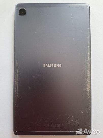 Samsung Galaxy A7 Lite