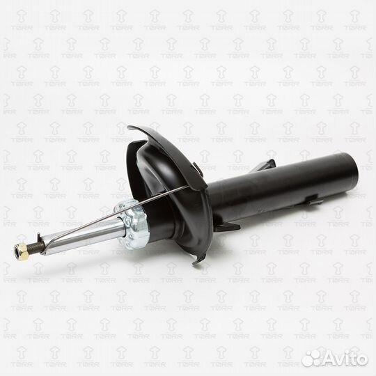 Форд Фокус 2 амортизатор правый