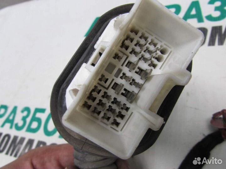 Проводка двери для Hyundai Getz 2002-2010г