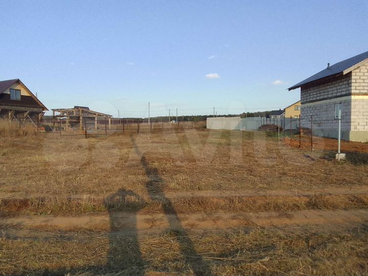 Участок 5 сот. (промназначения)