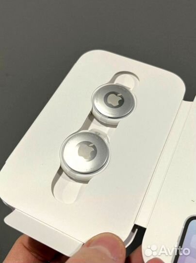 Apple AirTag/ Трекер