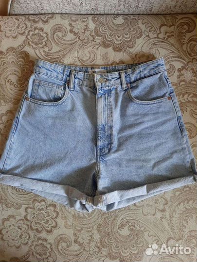 Шорты Zara