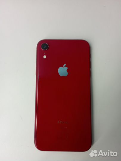 iPhone Xr, 256 ГБ