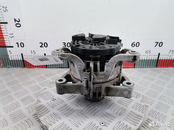 Генератор для Opel Agila A 93177835