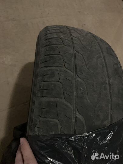 Yokohama Geolandar H/T G031 265/60 R18 114T