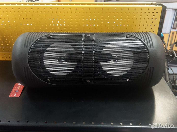 BT колонка Telefunken