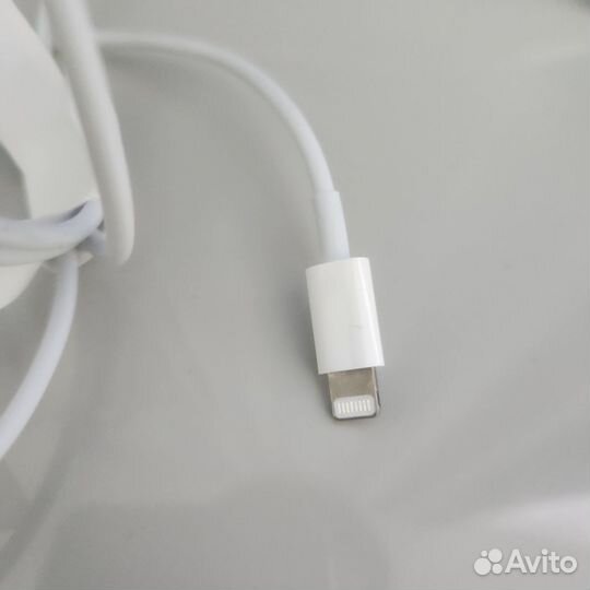 Кабель lightning / Type-C iPhone / iPad/ AirPods