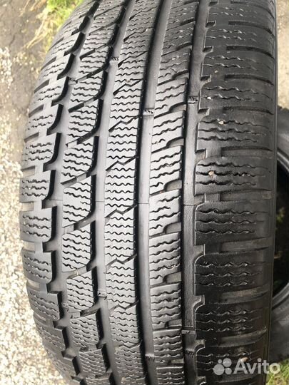 Kumho WinterCraft WP71 235/55 R17