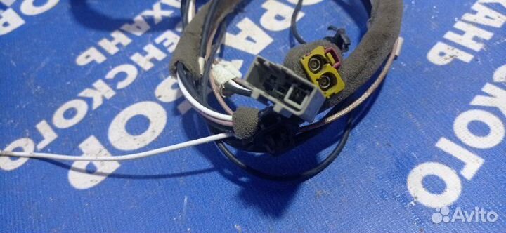 Проводка Hyundai Sonata 6 седан G4KJ 2013