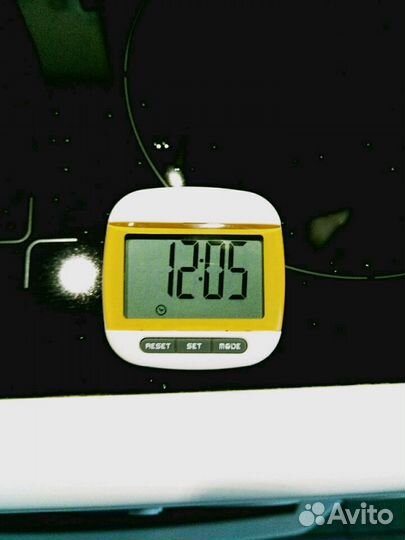 Шагомер Haptime