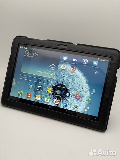 Планшет Samsung galaxy tab gt p5100
