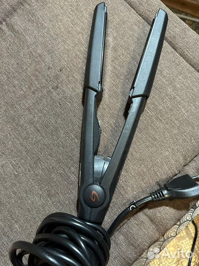 Плойка для волос GA.MA