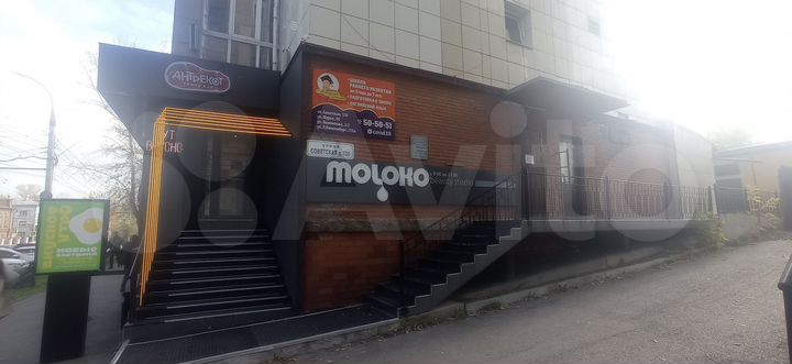 Свободного назначения, 160 м²