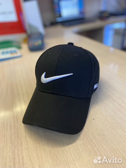 Кепка мужская