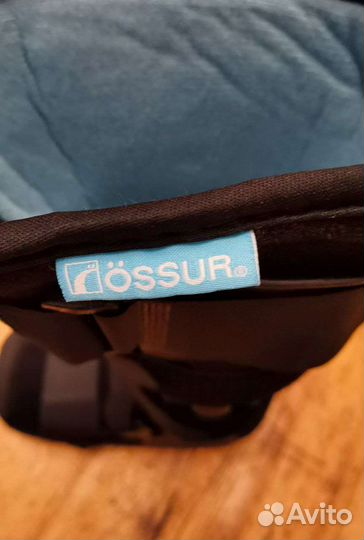 Ортез для голеностопа