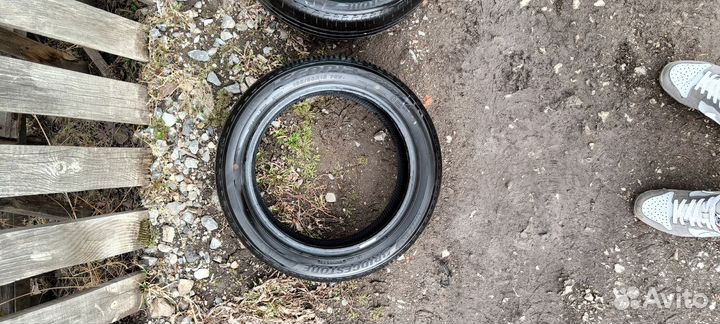 Bridgestone Ecopia EP150 165/55 R15 75V