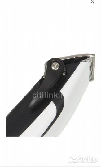 Машинка для стрижки Rowenta TN1601F1 белый/черный