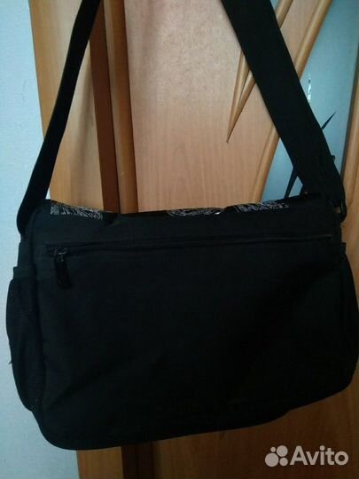 Школьная сумка