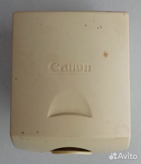 Футляр для струйных картриджей Canon