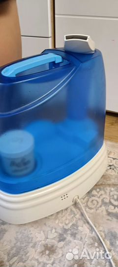 Увлажнитель воздуха Boneco 7135