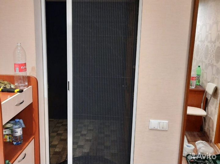 Москитные сетки