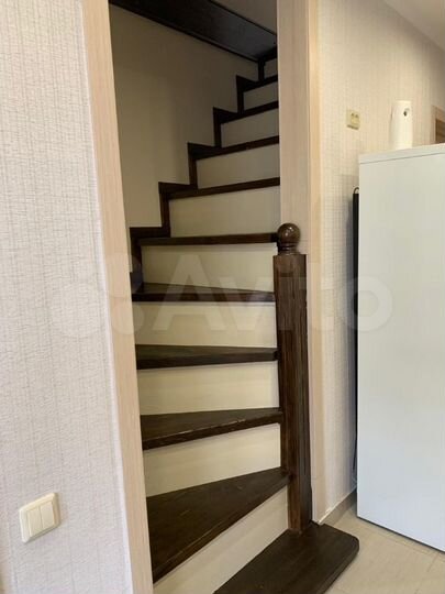 Дом 75 м² на участке 7 сот.