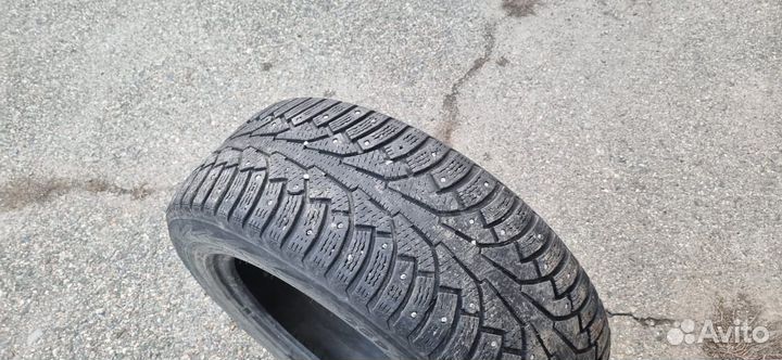 Nokian Tyres Hakkapeliitta 5 235/55 R17 103T