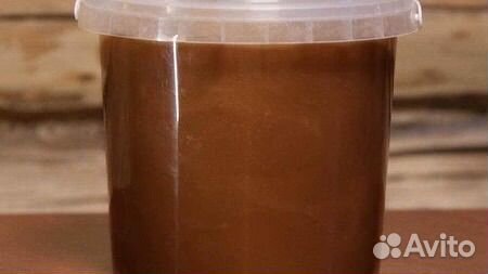 Мед с Алтая