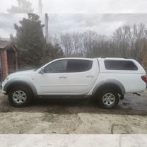 Mitsubishi L200 2.5 AT, 2014, 227 000 км, с пробегом, цена 1 400 000 руб.