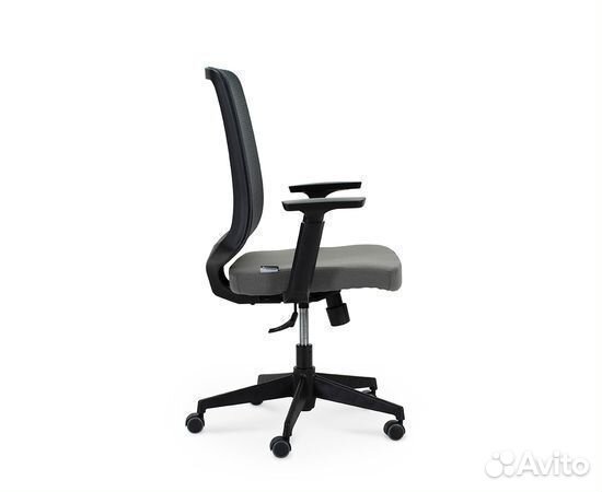 Кресло компьютерное лондон офис LB JZR1008