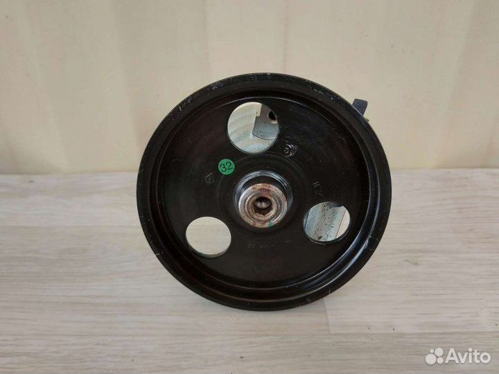 Насос гур Renault Kangoo 2003-2009