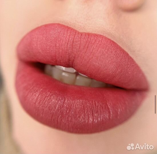 Перманентный макияж