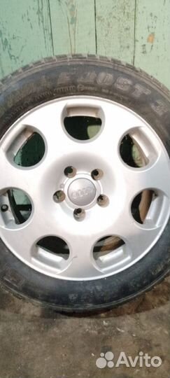 Accelera Accelera 225/65 R16 132N