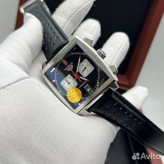 Часы мужские Tag Heuer