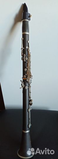 Кларнет Roy Benson CB-218