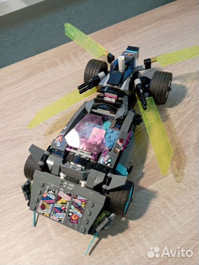 Набор лего 