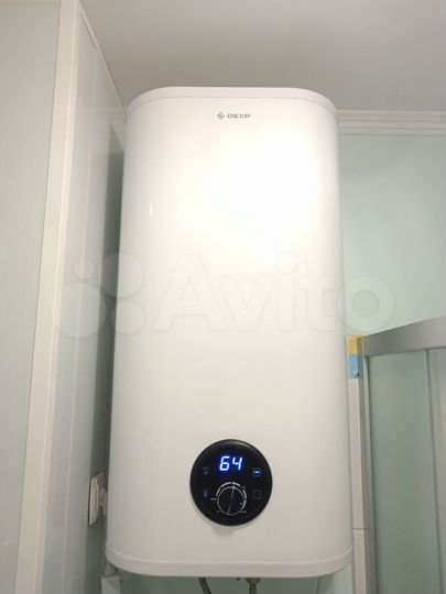 Квартира-студия, 30 м², 1/9 эт.