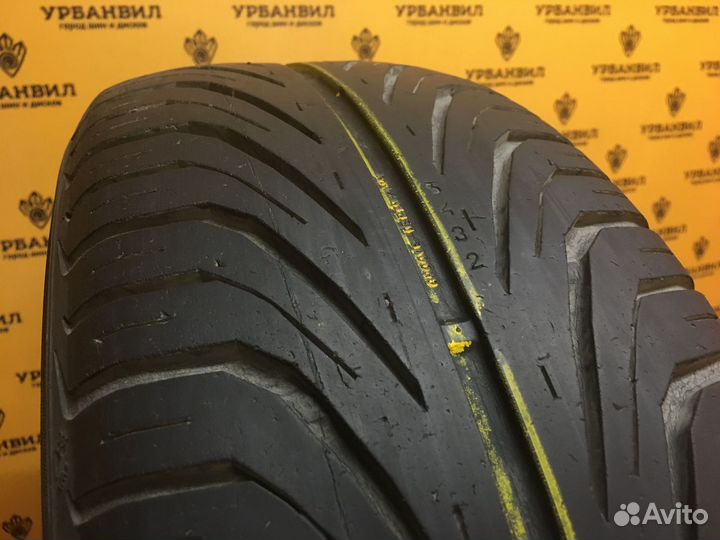 Nokian Tyres NRH 2 205/60 R15 91H