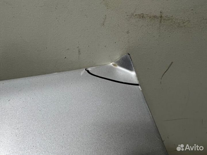 Крышка багажника задняя Hyundai Solaris 2 2017