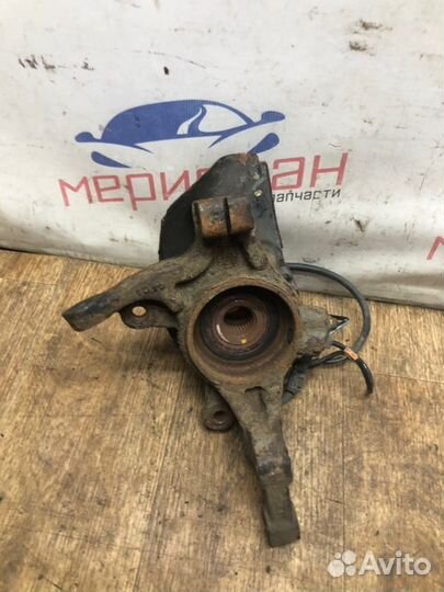 Кулак поворотный передний правый Kia Optima TF