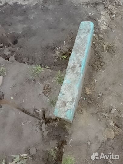 Сваи,пасынки