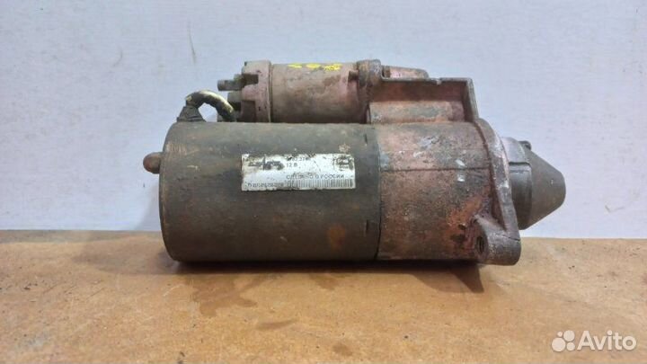 Стартер Zaz Sens 1 1.3 2010