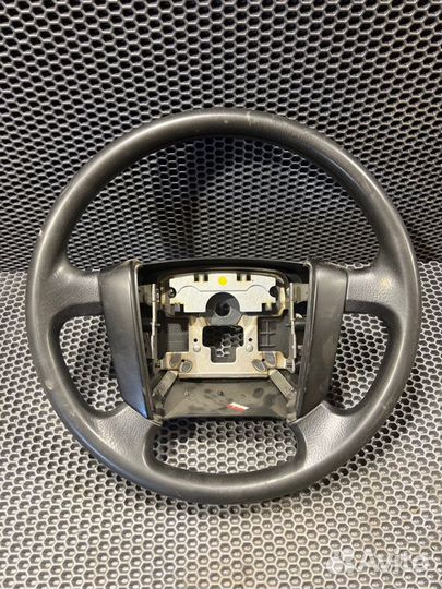 Руль Ssangyong Kyron рестайлинг D20DT 2012