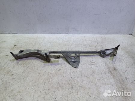 Трапеция стеклоочистителя A2038200712