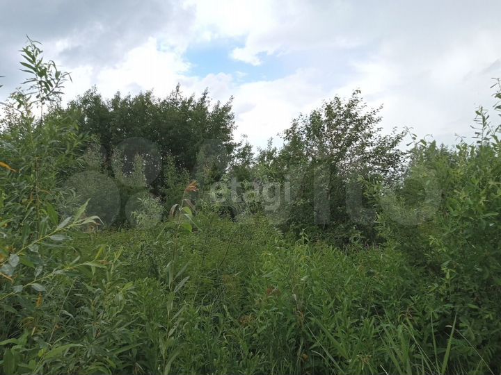 Участок 7,7 сот. (СНТ, ДНП)