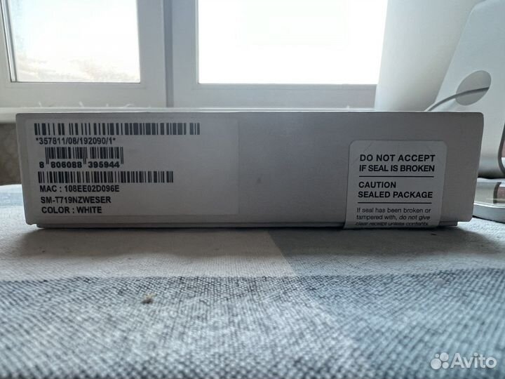 Samsung tab s2 t719 8’’