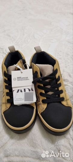 Детская обувь