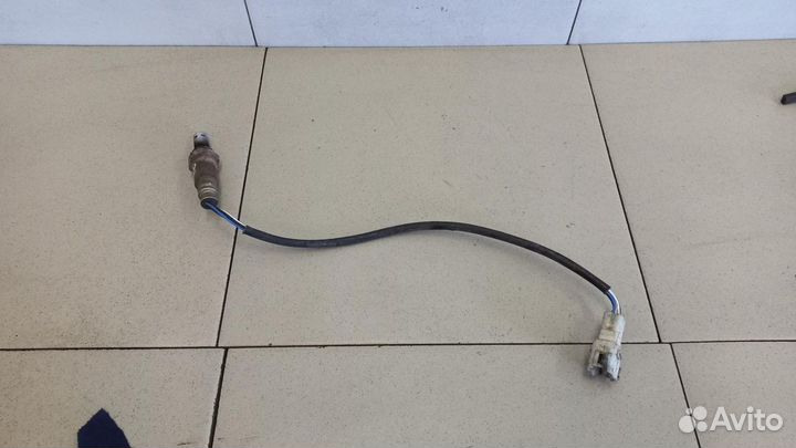 Датчик кислородный/Lambdasonde Grand Vitara 2006-2